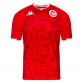Tunesien 2022 Hjemmebanetrøje